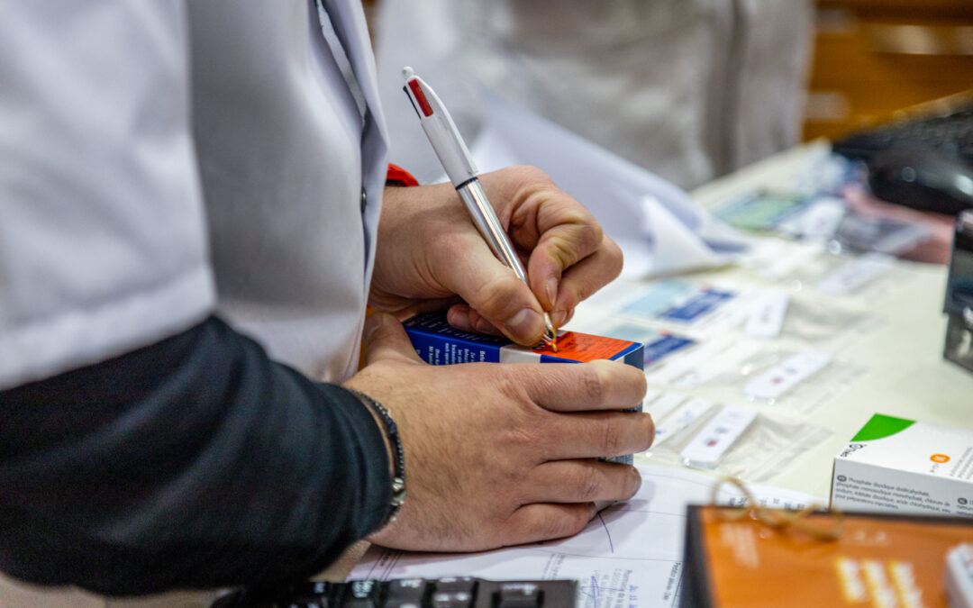 Médicaments de prescription : ce qu’il faut savoir