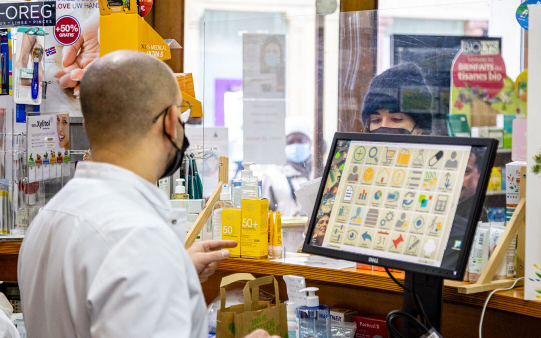 Parapharmacie en ligne : achetez vos produits sur notre plateforme