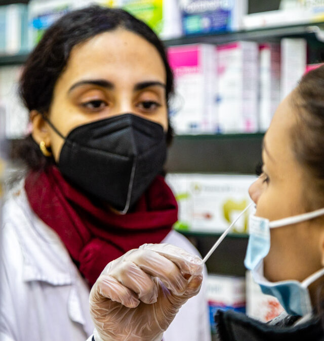 Soins de santé au Luxembourg : laissez-nous vous aider
