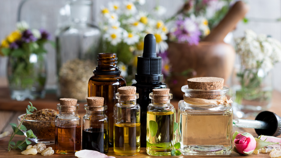 Produits de santé naturel : une solution alternative