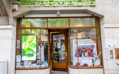 Pharmacie près d’Esch-sur-Alzette : des services pharmaceutiques variés